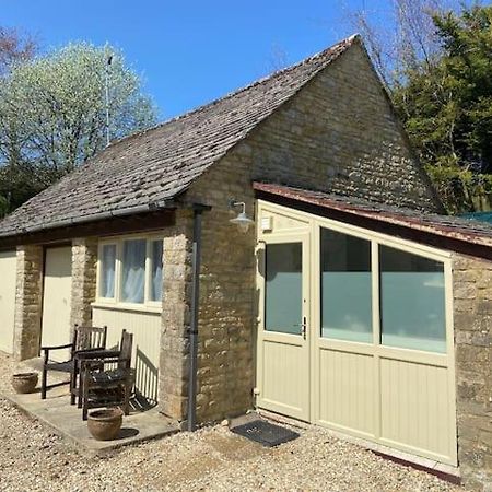 Far Hill Studio Wyck Rissington Esterno foto