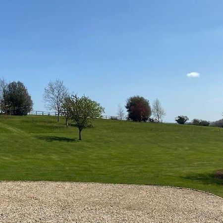 Far Hill Studio Wyck Rissington Esterno foto