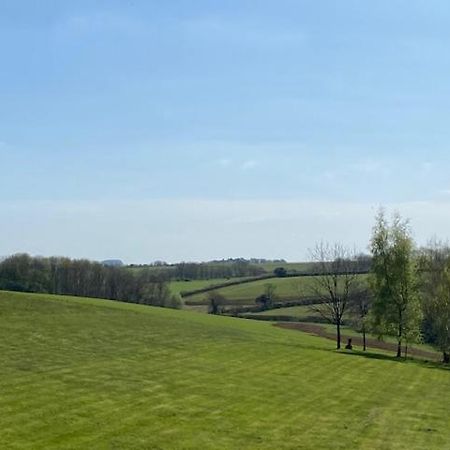Far Hill Studio Wyck Rissington Esterno foto