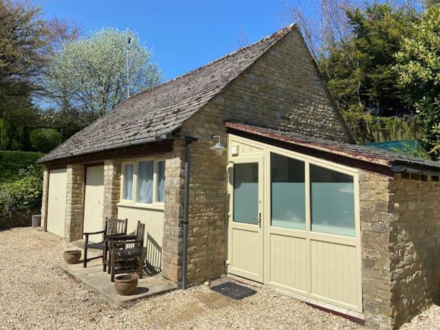 Far Hill Studio Wyck Rissington Esterno foto