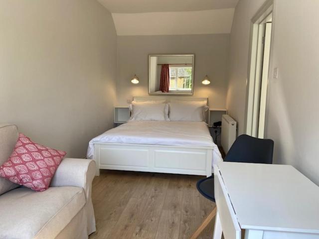 Far Hill Studio Wyck Rissington Esterno foto