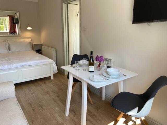 Far Hill Studio Wyck Rissington Esterno foto